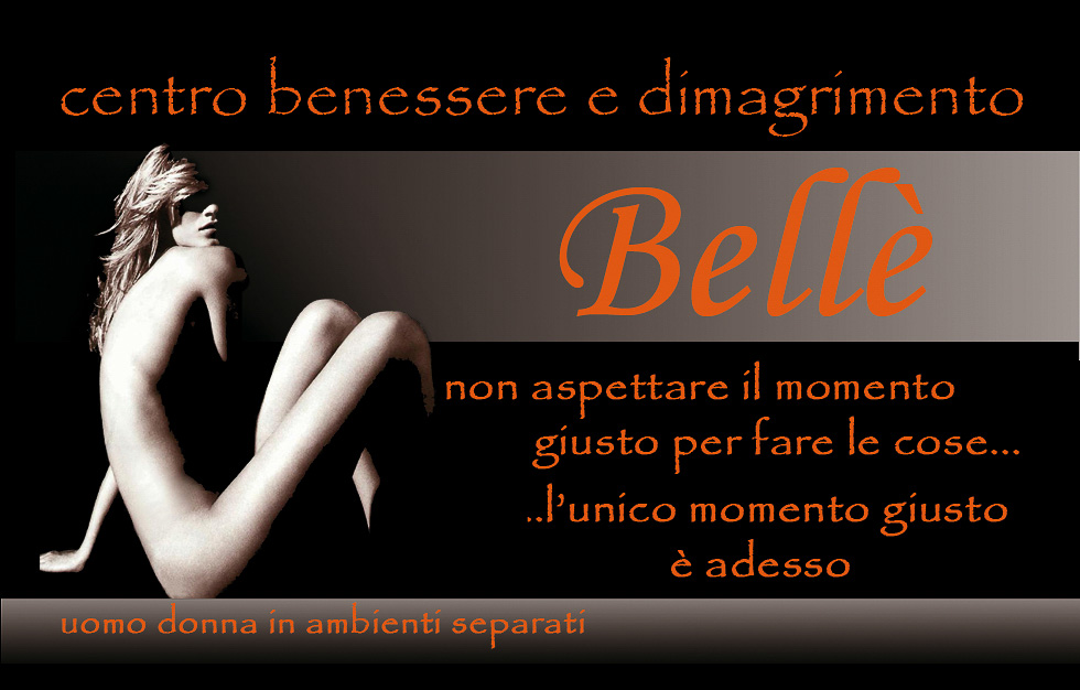 Centro Estetico Bellé Roma