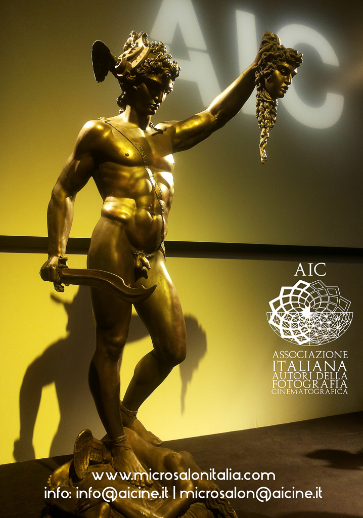 AIC Associazione Italiana Autori della Fotografia Cinematografica