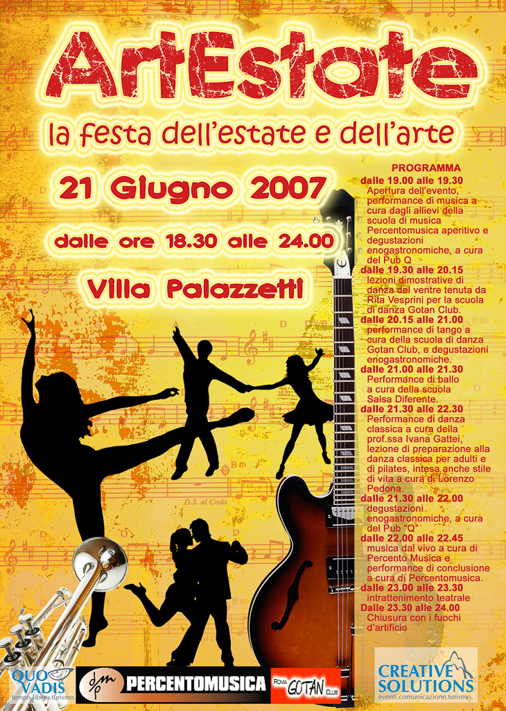 Quo Vadis | Creative Solutions