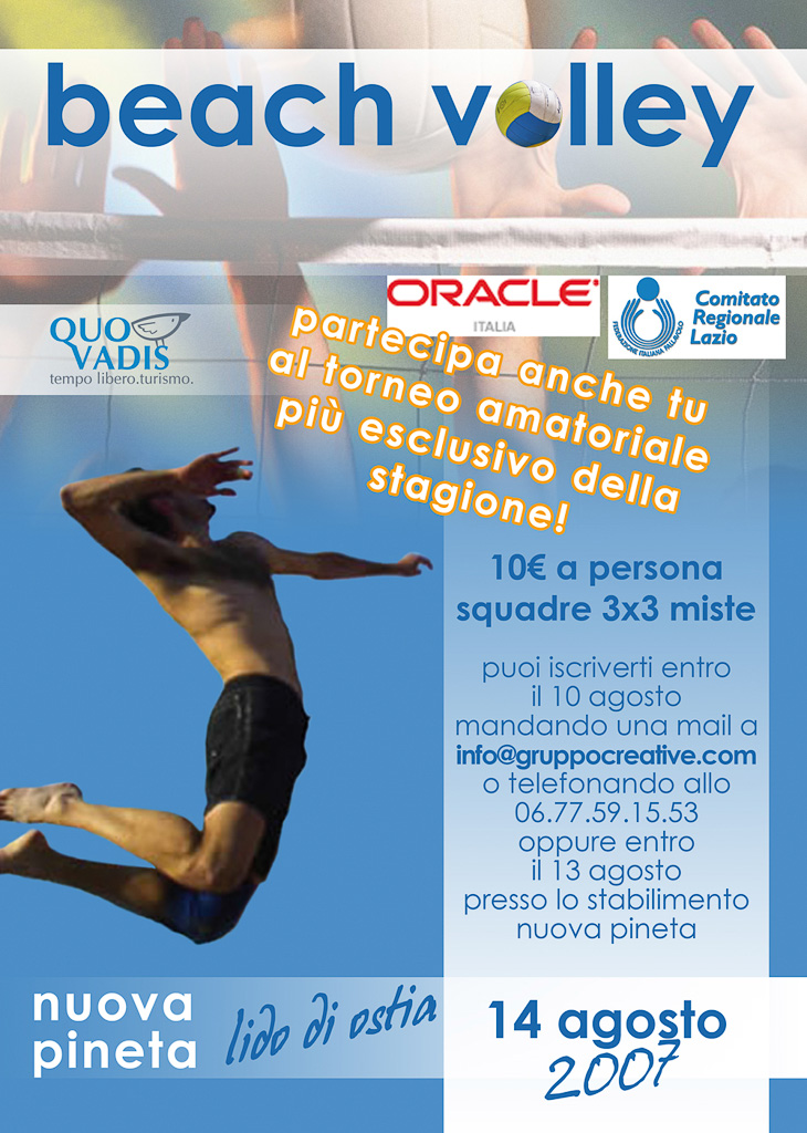 Quo Vadis | Creative Solutions