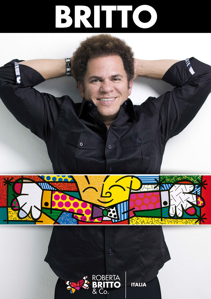 Roberta Britto & Co