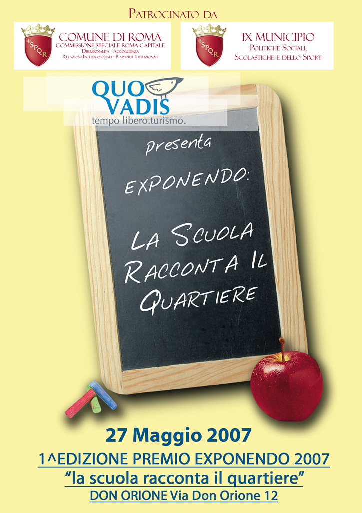 Quo Vadis | Creative Solutions