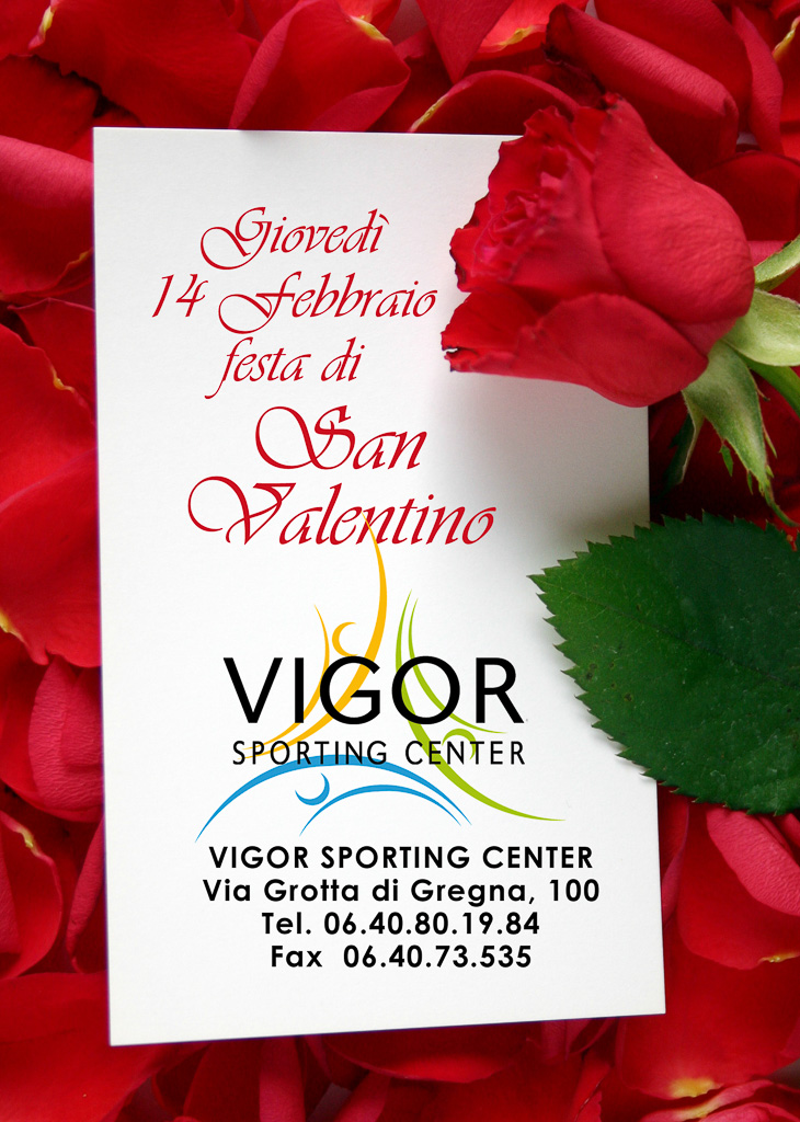 Vigor Perconti Sporting Center Roma