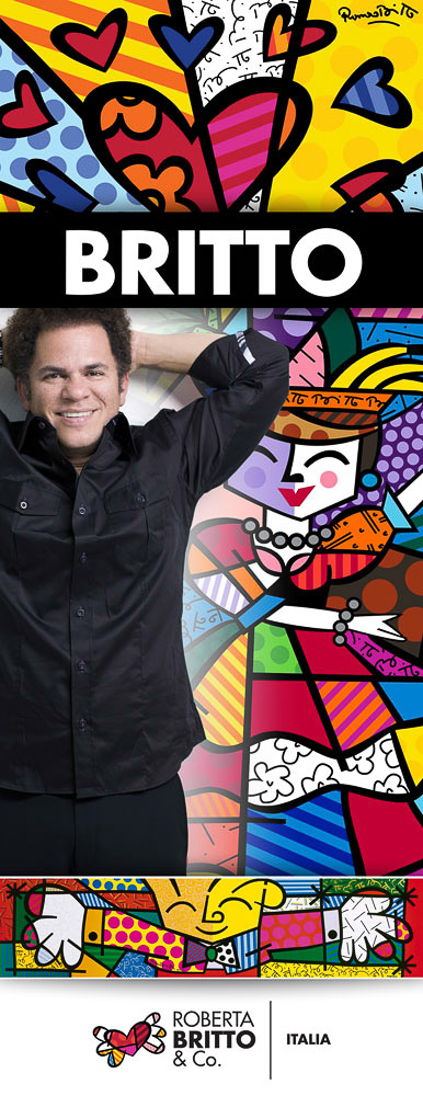 Roberta Britto & Co