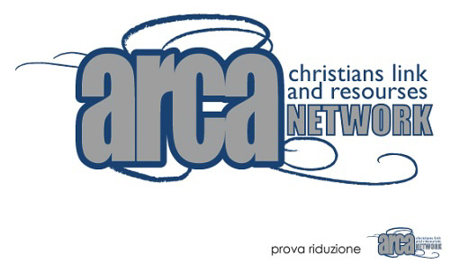 Logo Arca Network