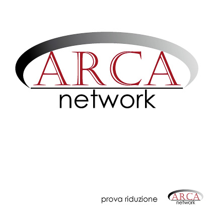 Logo Arca Network