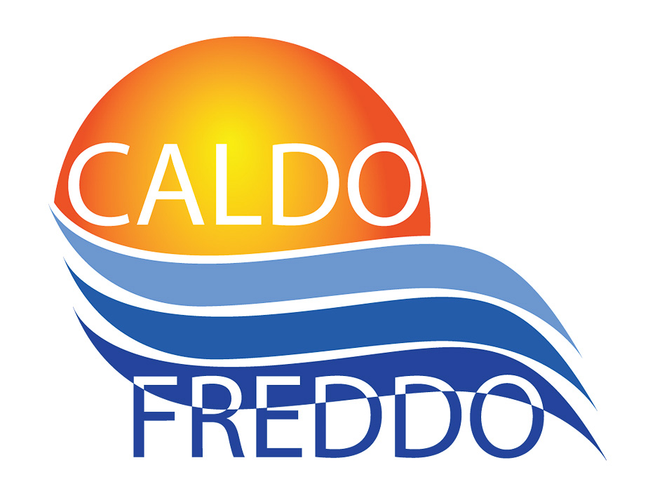 Logo CaldoFreddo Climatizzazione
