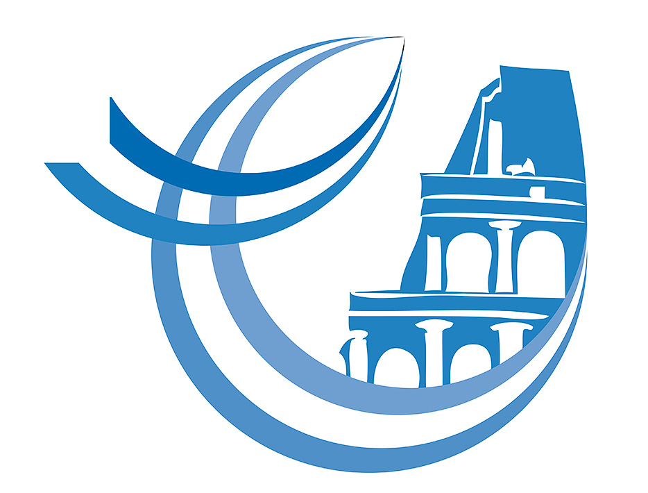 Logo Giovani Evangelici Roma