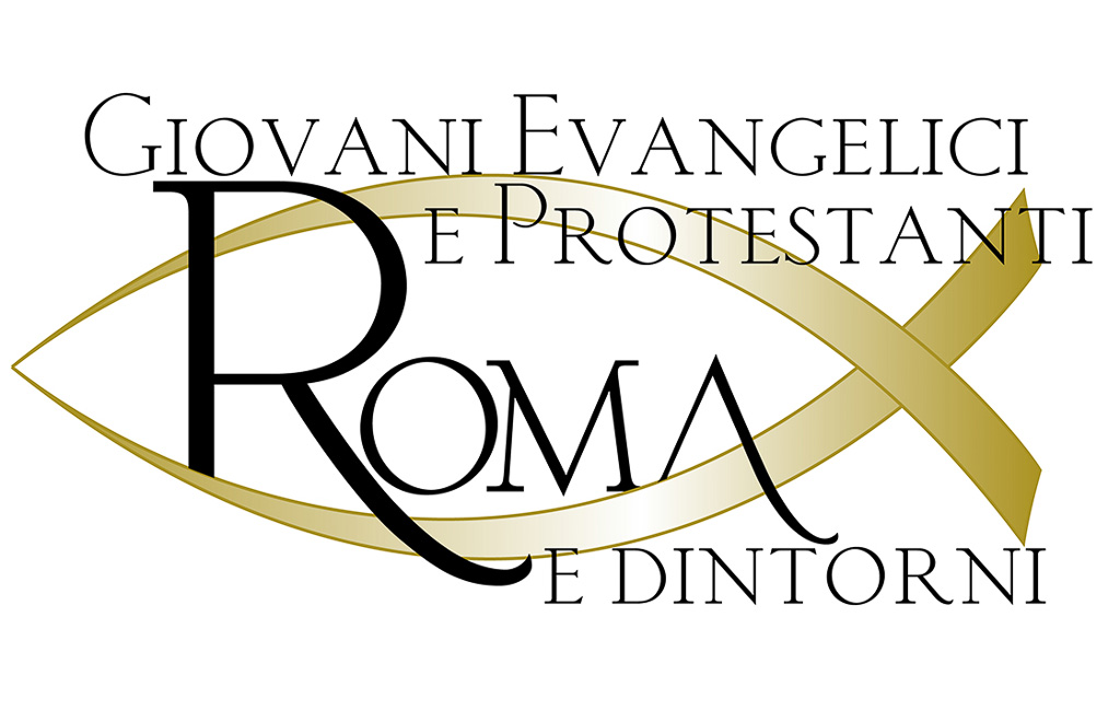 Logo Giovani Evangelici Roma