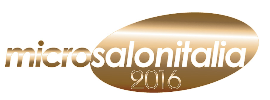 Logo MicroSalon Italia 2016