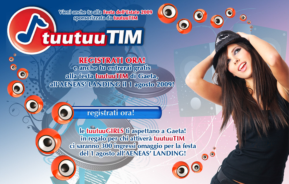 TIM