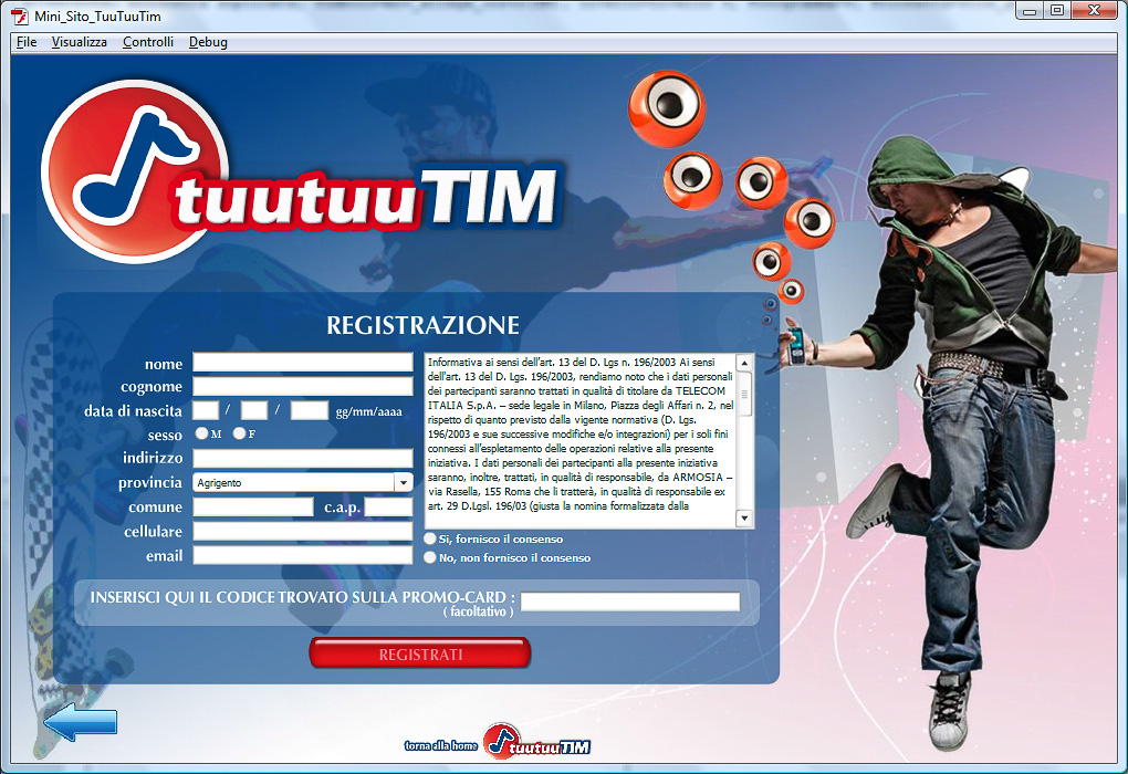 TIM
