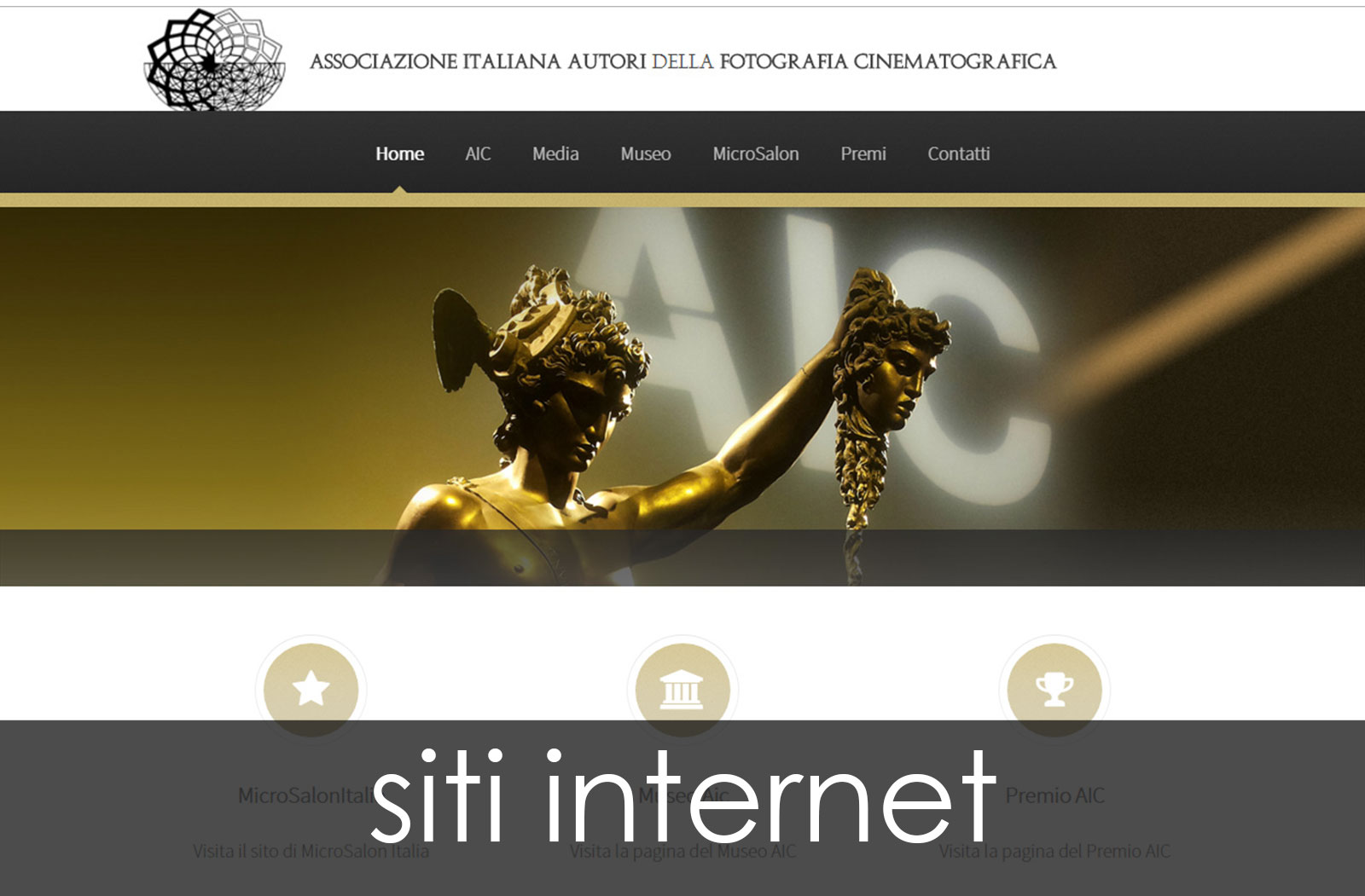 siti internet