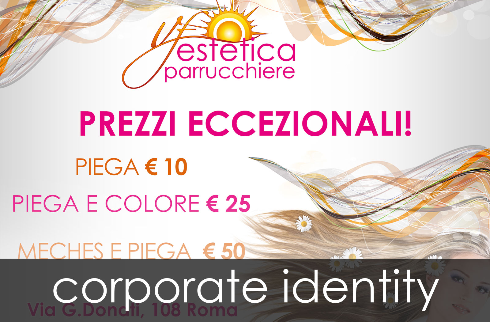 corporate identity