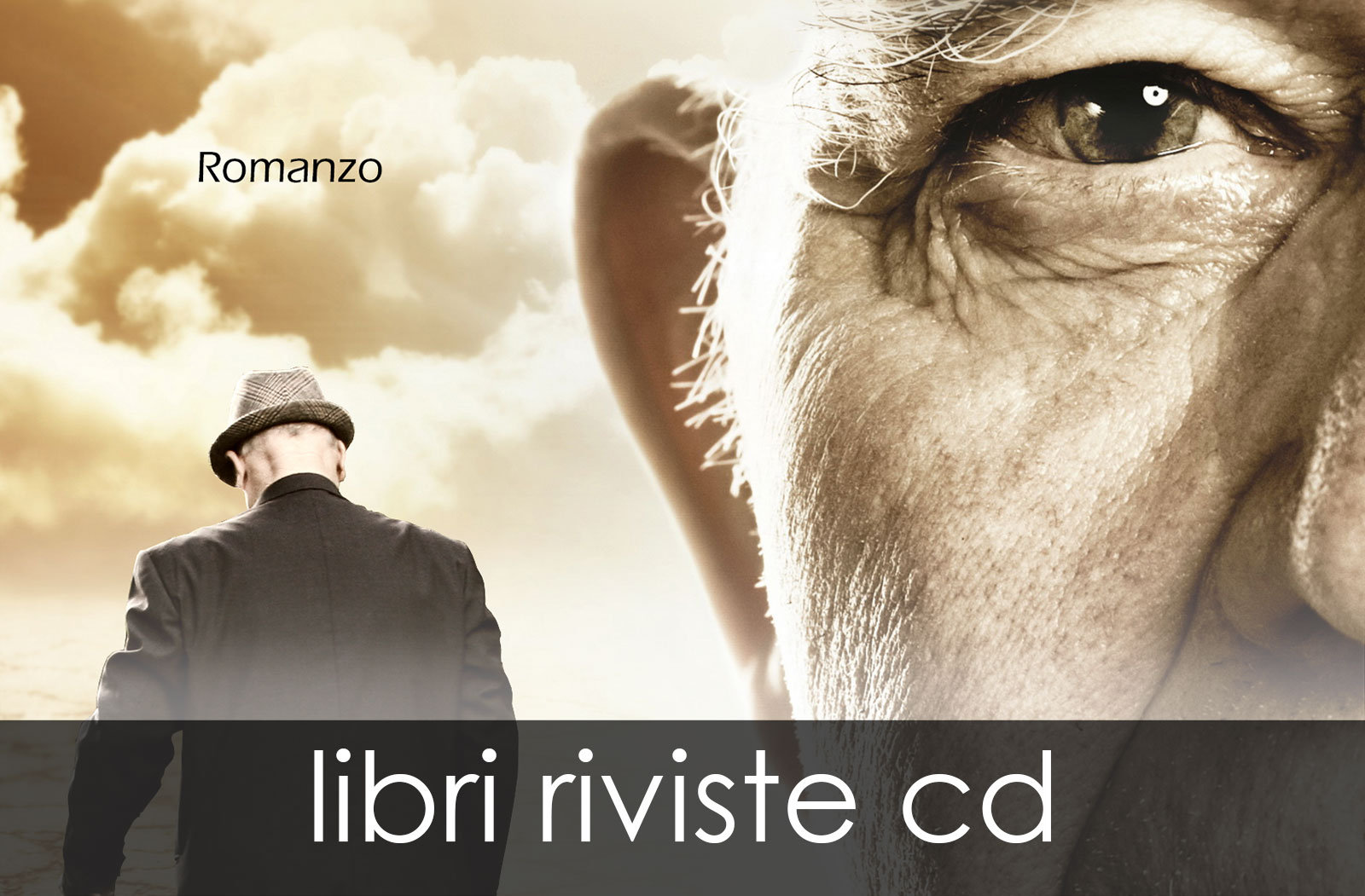 libri riviste cd