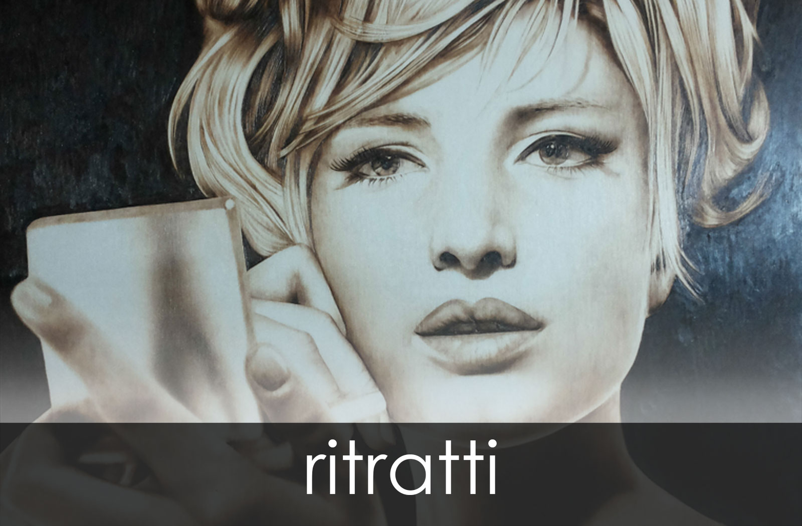 ritratti