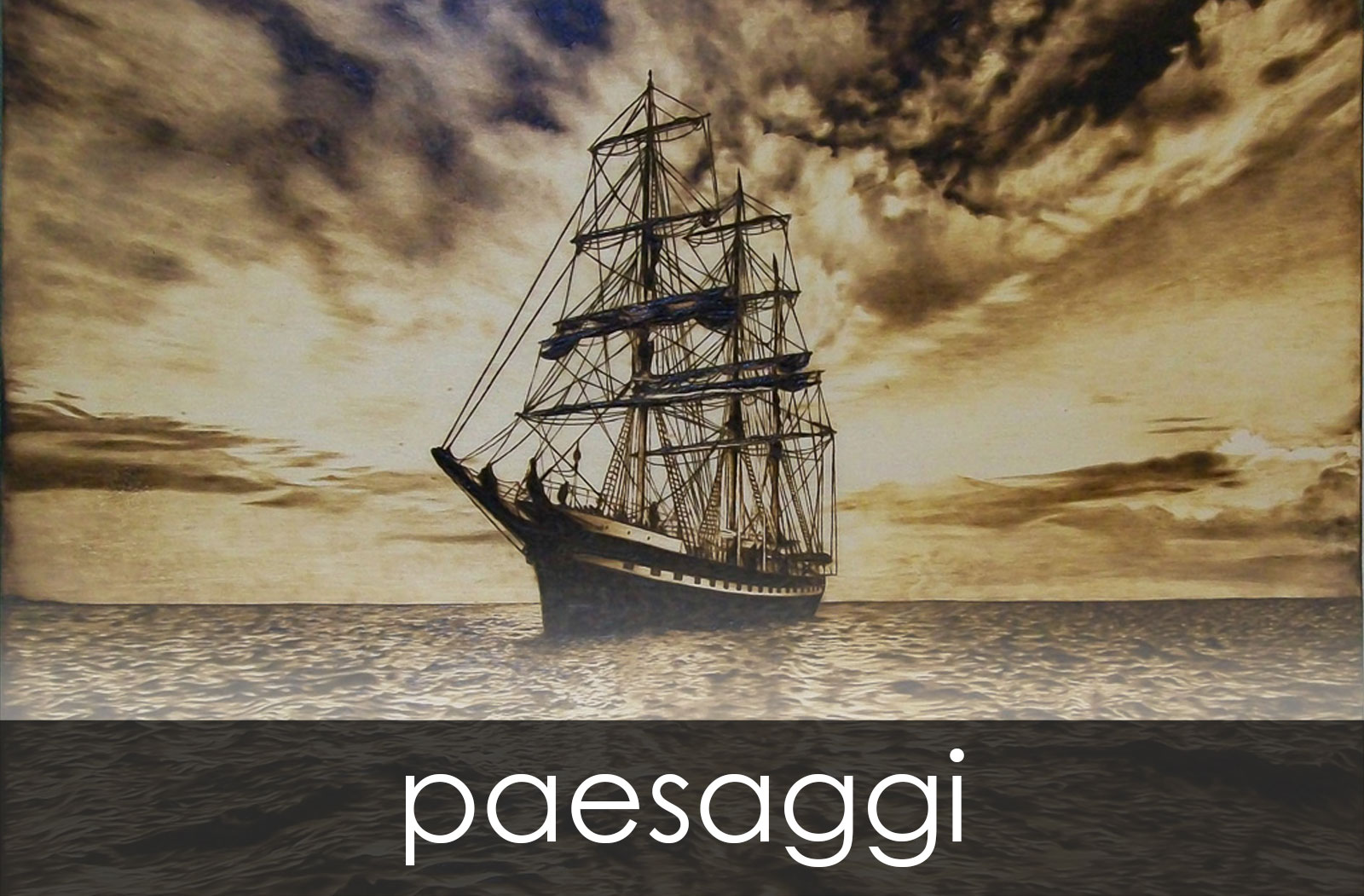 paesaggi